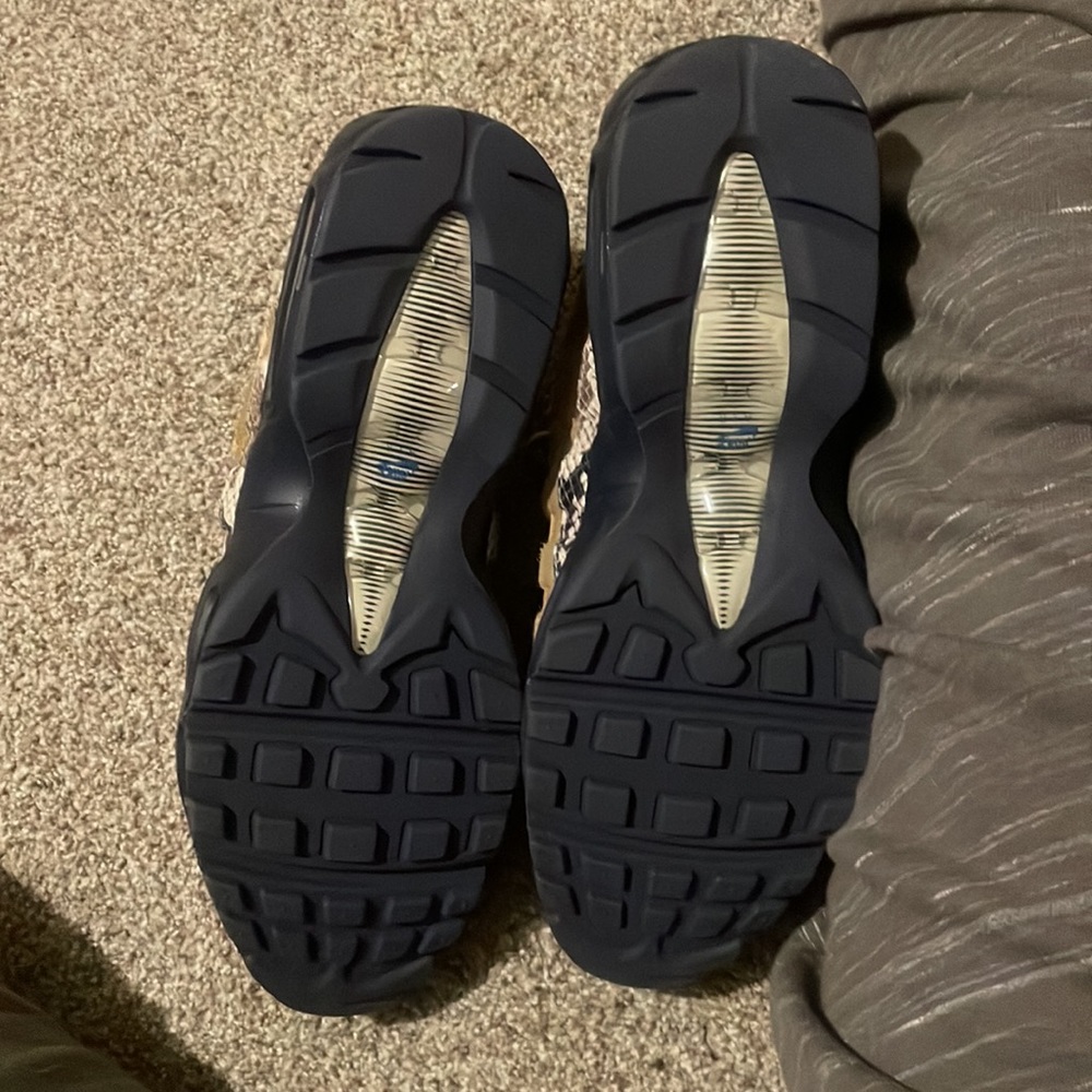 Nike air max 95 snakeskin - Picture 6 of 6